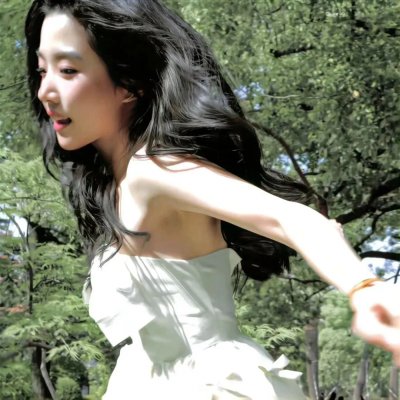 绝地英雌